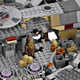 Illustration for article titled Lego Has Officially Revealed Its iStar Wars: The Force Awakens/i Sets